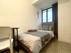 Aquarius By The Park (D16), Condominium #491389591